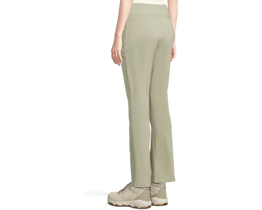 Columbia Брюки Anytime Bootcut II с защитой UPF 50
