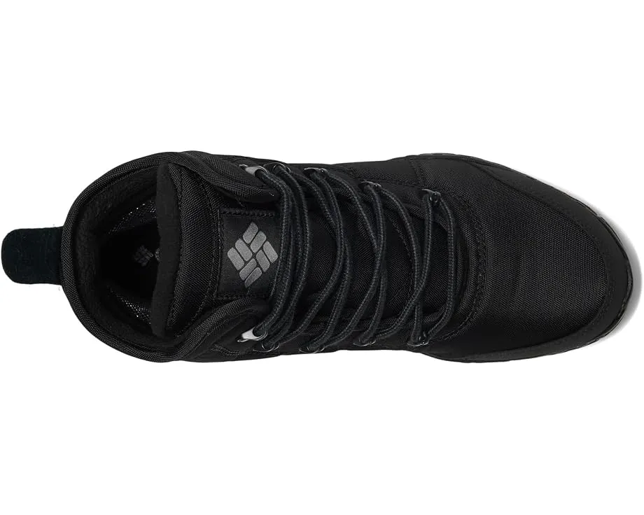 Columbia Fairbanks Omni Heat ботинки утепленные 200 г