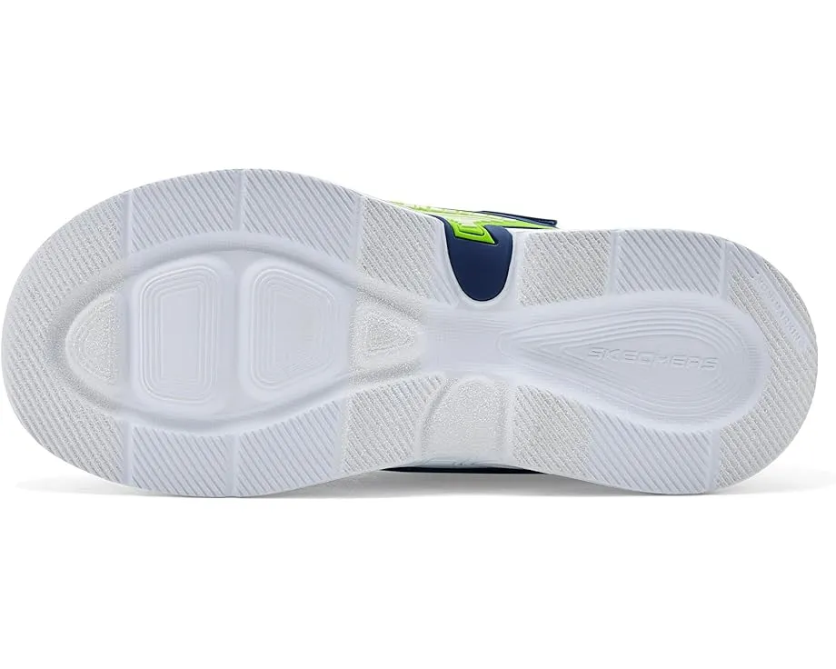 Кроссовки Skechers 400400L Kinetic-lights для детей со светодиодами