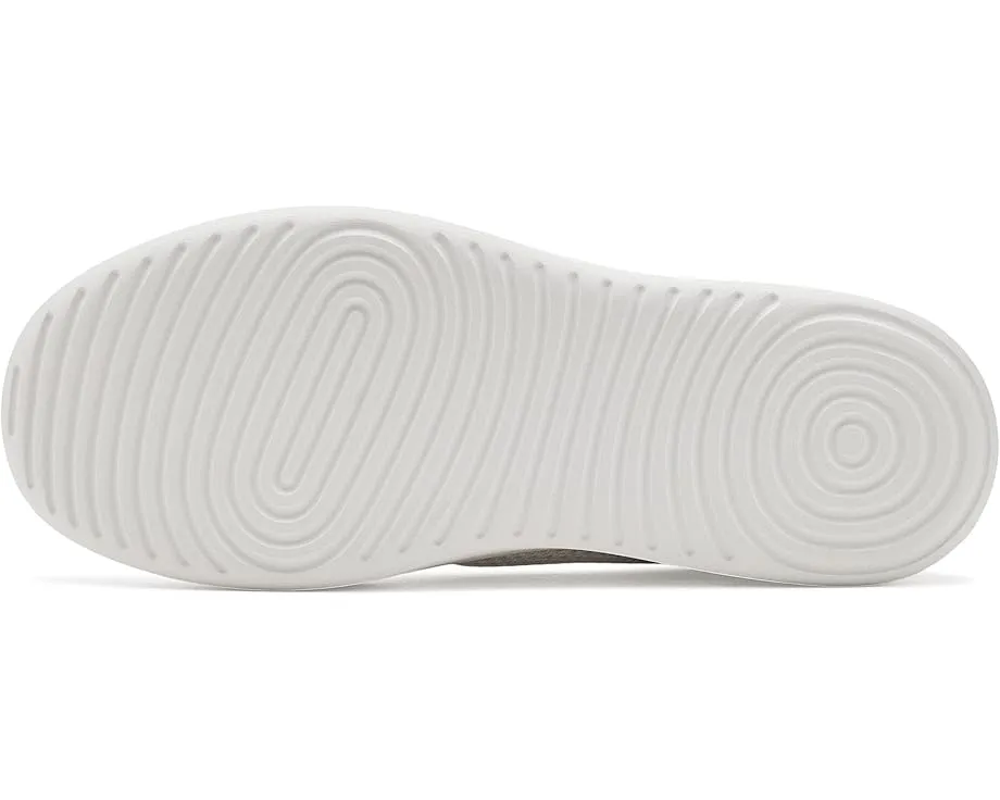 Кроссовки Allbirds Cruiser Slip-On из трикотажа Tree с подошвой SweetFoam