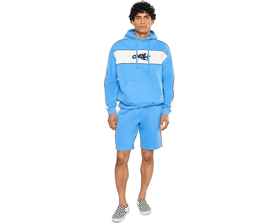 Худи O'Neill Early Oh'S Pullover Hoodie из флиса Blue