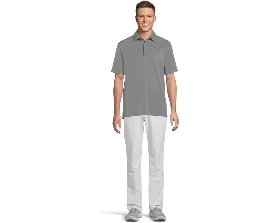 Брюки для гольфа Under Armour Golf Matchplay Tapered с эластичным поясом