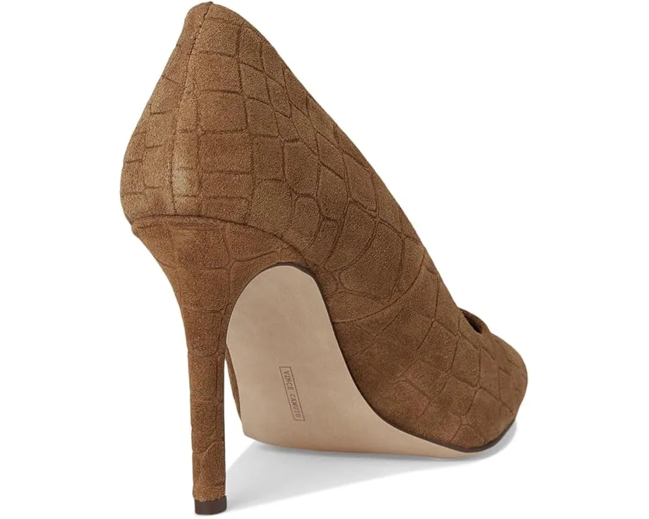 Vince Camuto Классические туфли Savilla на каблуке-шпильке с заостренным носком