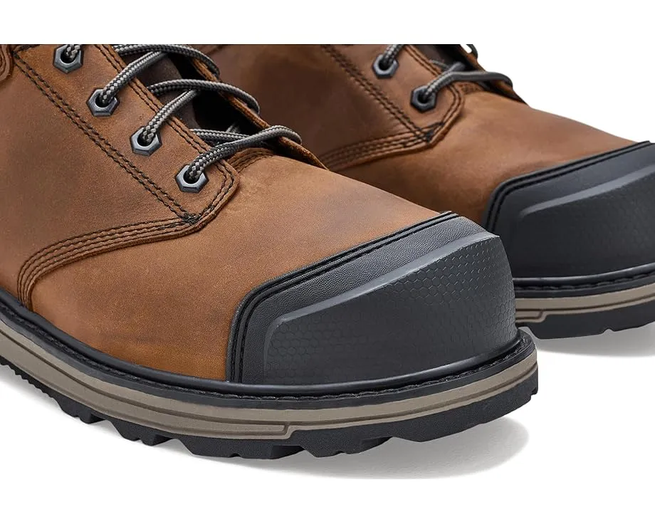 Водонепроницаемые рабочие ботинки Timberland PRO Titan Tasker 6 дюймов