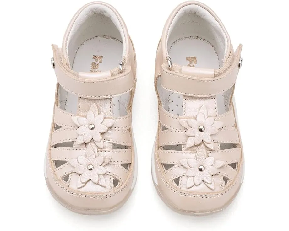 Сандалии Naturino Fersie для первых шагов с регулируемой липучкой