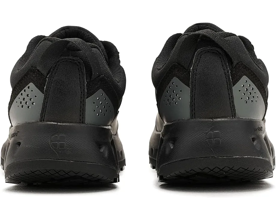 Shoes for Crews Springer Leather 4sg кожаные с технологией 4SG для сцепления