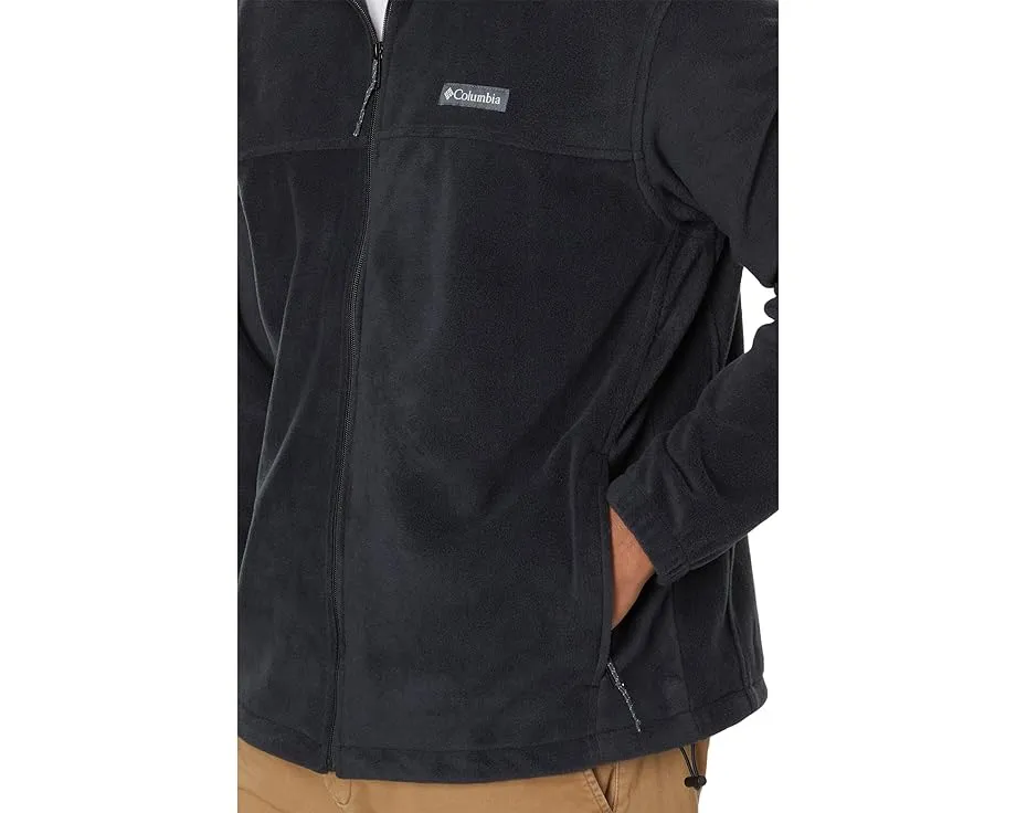 Columbia Толстовка Big & Tall Steens Mountain Full Zip 2.0 из плюша