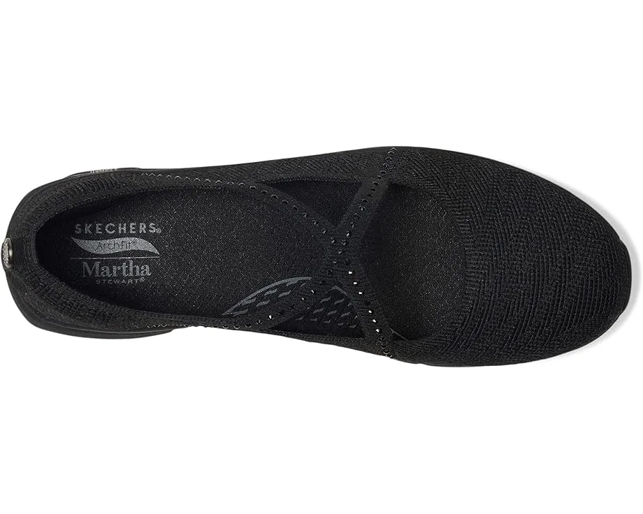 Туфли SKECHERS Martha Stewart Arch Fit Living с поддержкой свода стопы