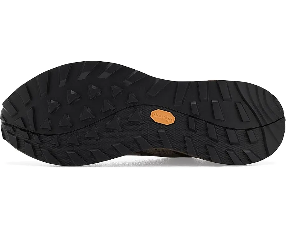 Треккинговые ботинки Zamberlan Exotrail GTX на мембране Gore-Tex