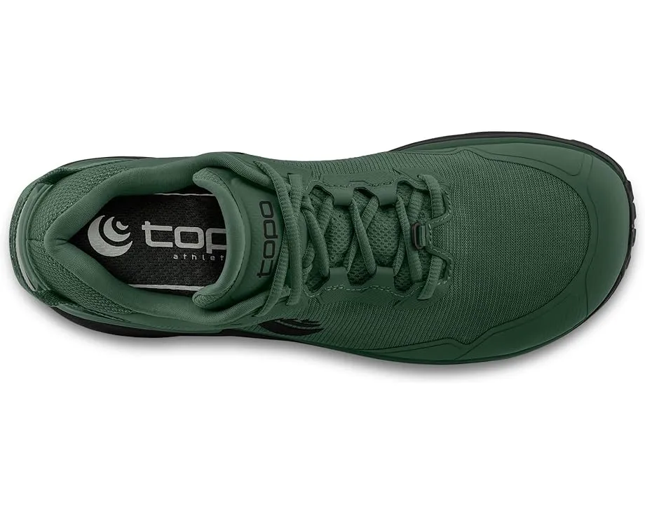 Кроссовки Topo Athletic Traverse для трейлраннинга и походов