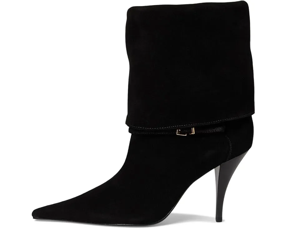 Ботинки Schutz Rudy Buckle с манжетой и пряжкой