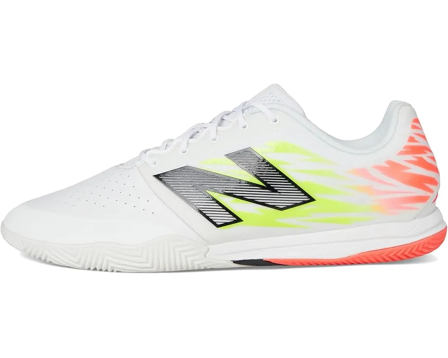 Бутсы для зала New Balance Furon Pro IN V8 с сетчатым верхом