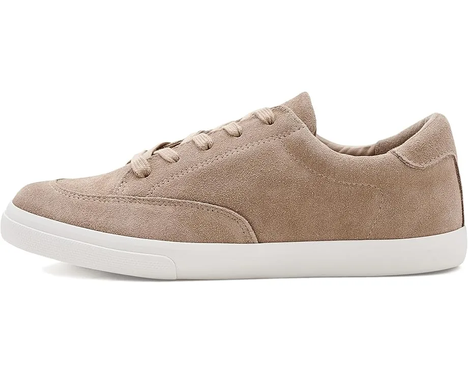 Замшевые кроссовки Janie and Jack с мягкой стелькой и низким верхом