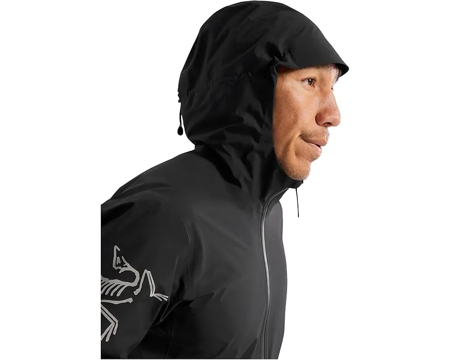 Arc'teryx Куртка Norvan с мембраной GORE-TEX ePE для бега