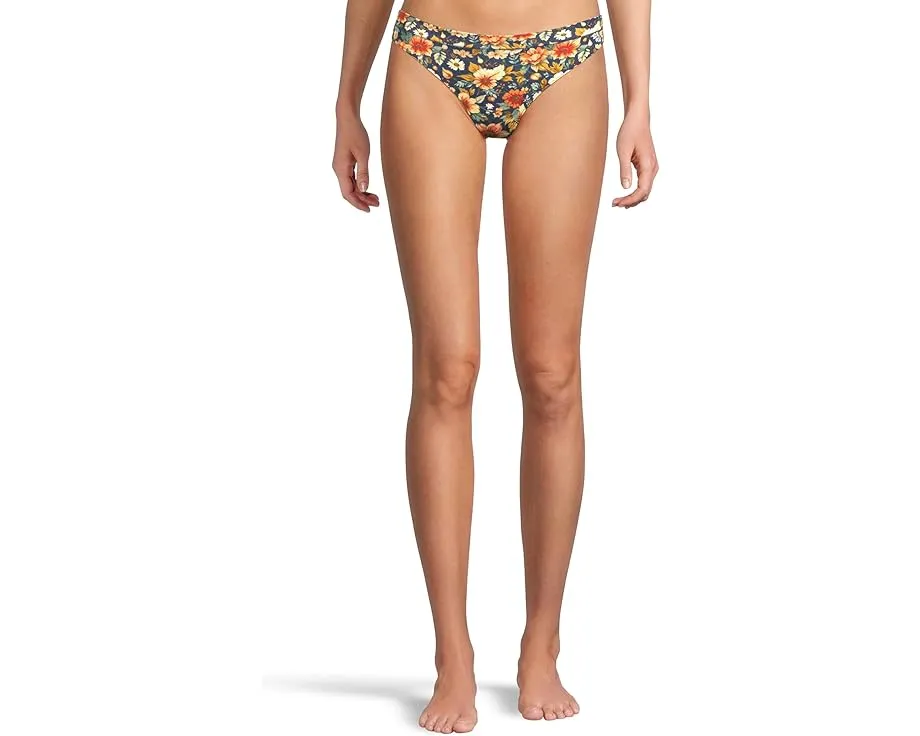 Стринги MeUndies Feel Free с бесшовной резинкой