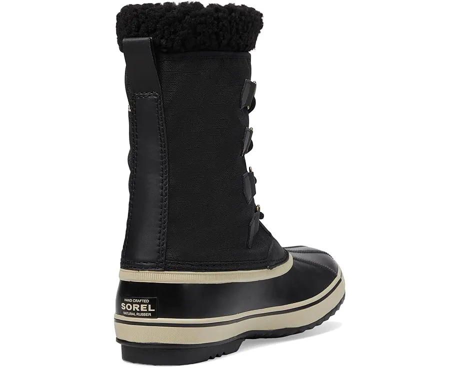 Водонепроницаемые ботинки SOREL 1964 Pac Nylon с съемной подкладкой