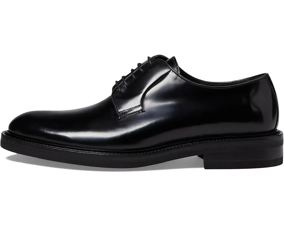 Туфли To Boot New York Darvin из лакированной кожи с эффектом состаривания