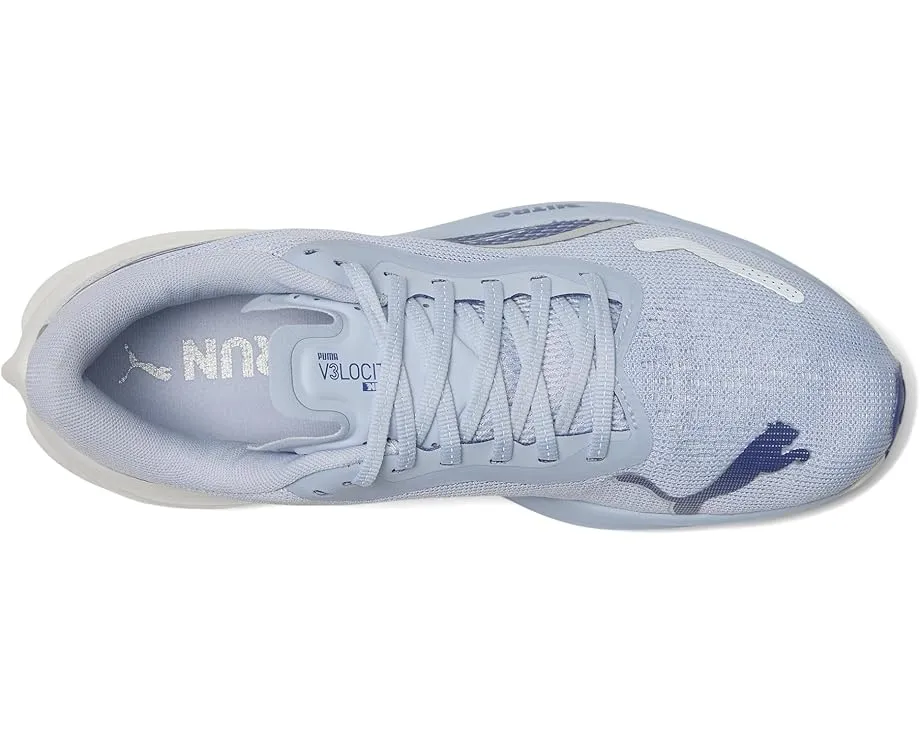 Беговые кроссовки PUMA Velocity Nitro 3 с технологией NITRO Advanced