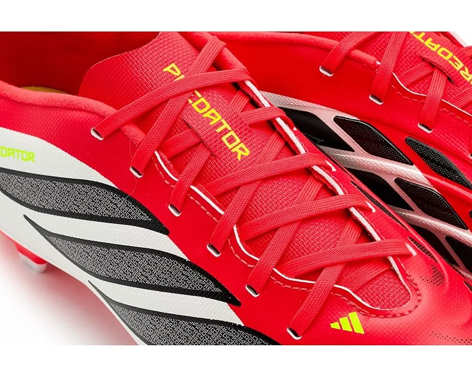 Бутсы Adidas Predator Club для твердого и смешанного грунта