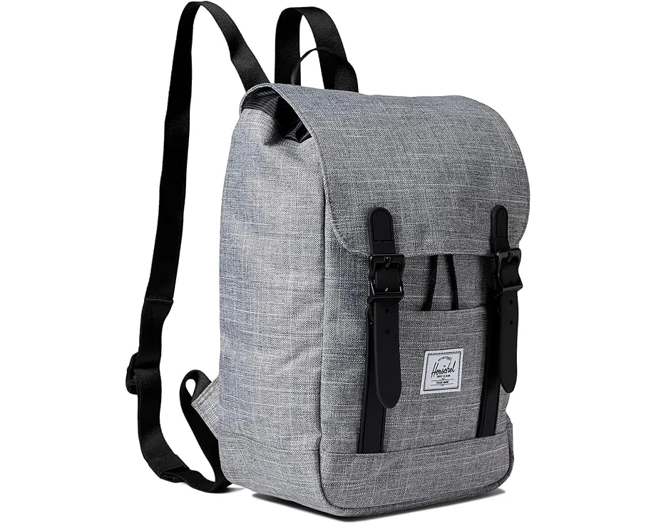 Мини-рюкзак Retreat с эко-подкладкой и магнитными застежками Herschel Supply Co.