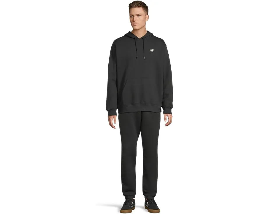 Толстовка New Balance Sport Essentials из флиса с капюшоном