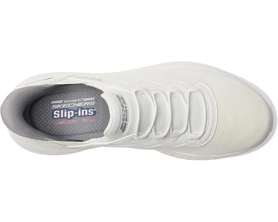 Кроссовки BOBS from SKECHERS Bobs Squad Chaos Hands Free Slip-Ins