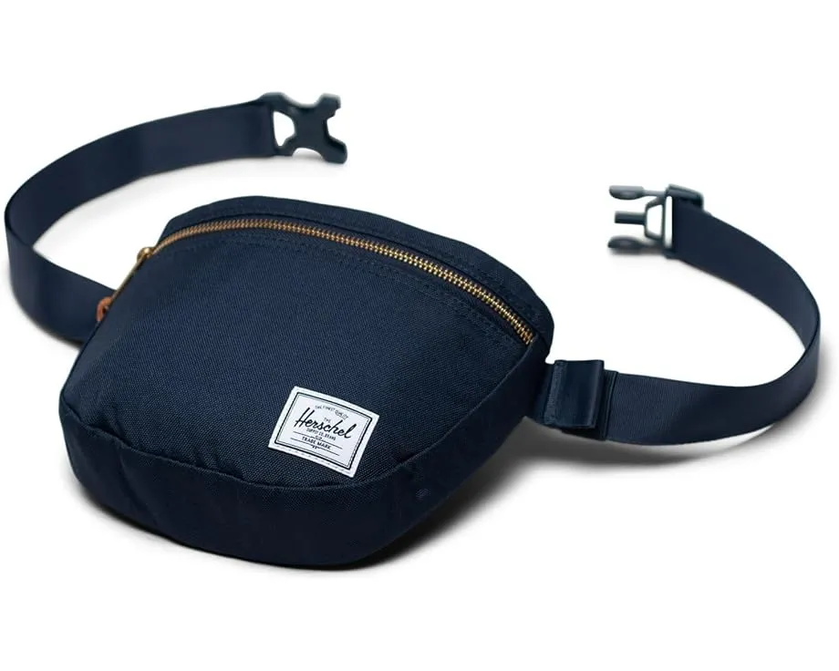 Поясная сумка Herschel Supply Co. Settlement с регулируемым ремнем