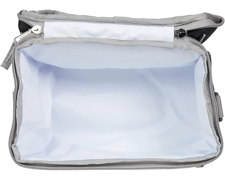 Ланч-бокс Flip Top от L.L.Bean с термоизоляцией