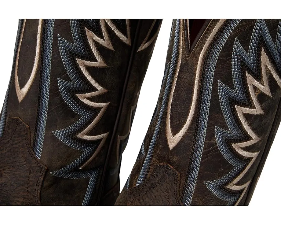 Сапоги Dan Post Boar's Run с широким квадратным носком