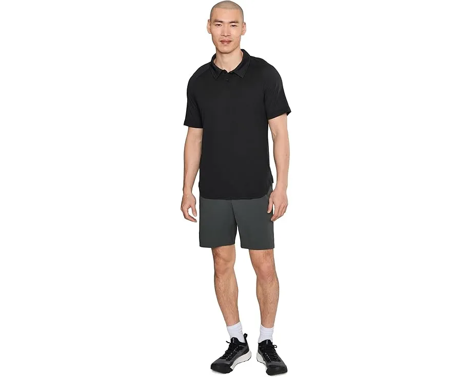 Шорты Royal Robbins Wilder с защитой от ветра и водоотталкивающей пропиткой