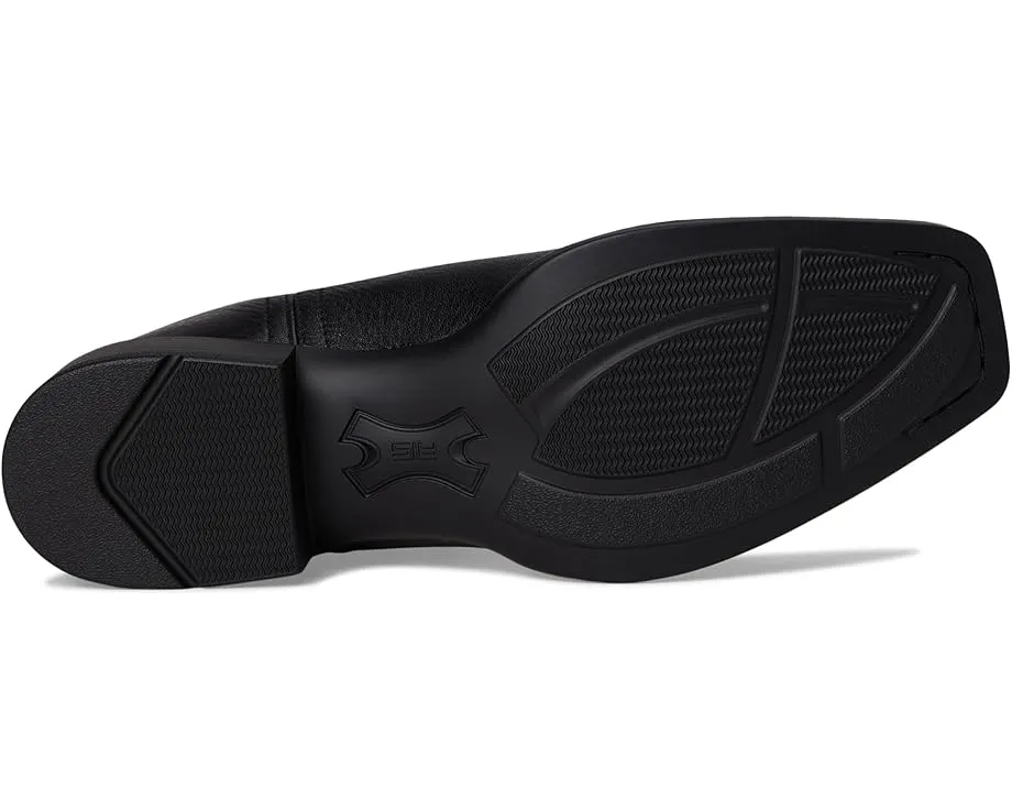 Ковбойские сапоги Ariat Booker Ultra с квадратным носком и эластичными вставками