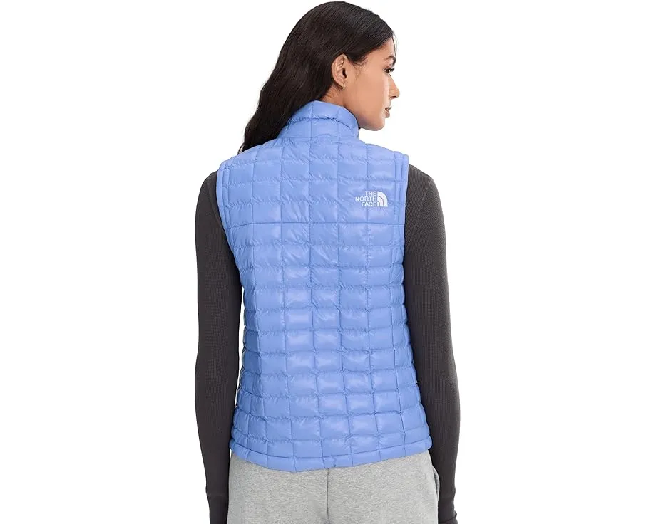 The North Face Легкая утепленная жилетка Thermoball с синтетическим утеплителем PrimaLoft