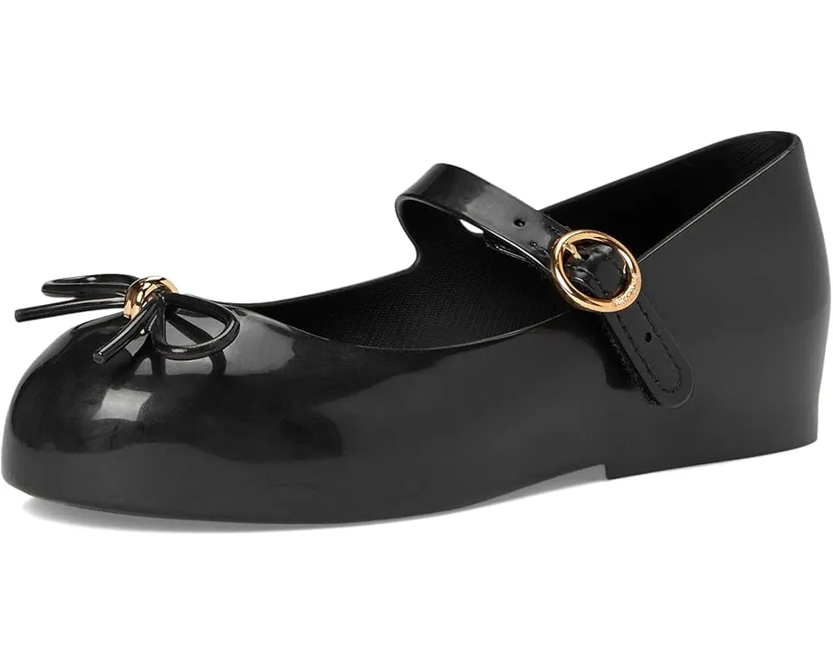 Детские бальные туфли Sweet Love BB с бантом и фруктовым ароматом от Mini Melissa