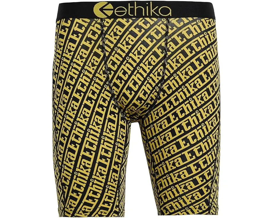 Боксеры Velocita от ethika для активного отдыха