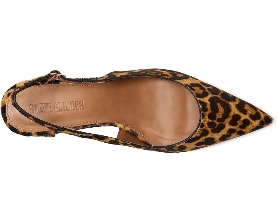 Босоножки Steve Madden Robyn с острым носком и квадратным каблуком