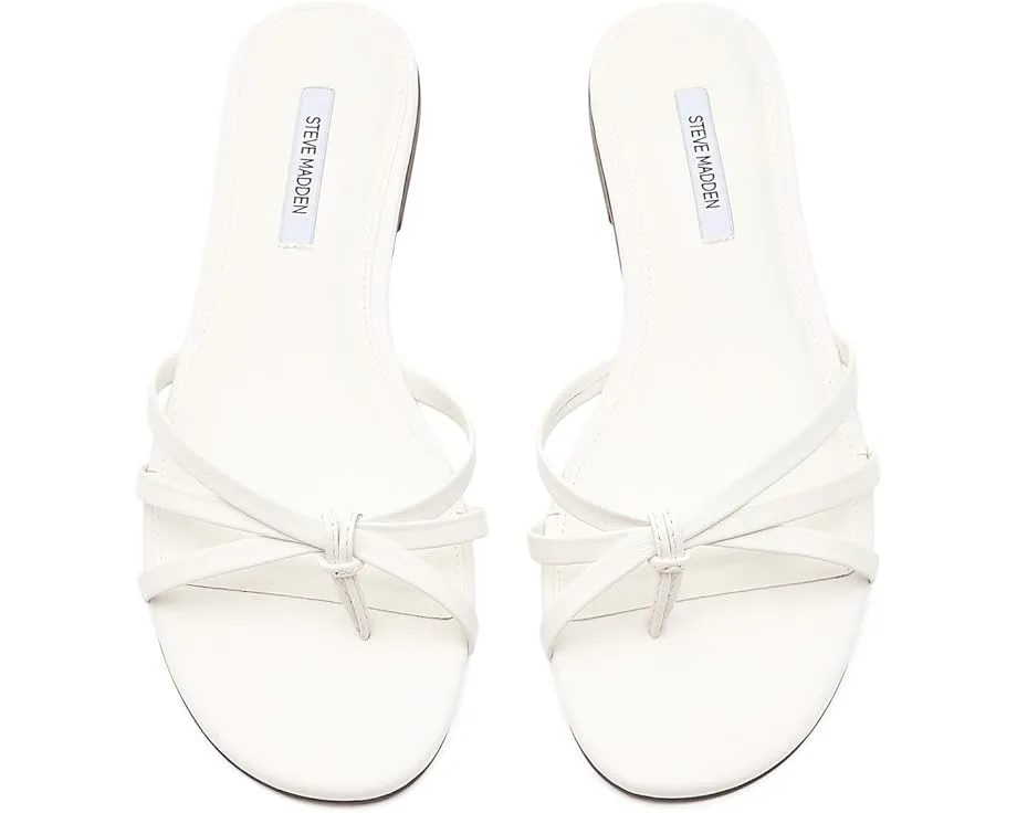 Steve Madden босоножки Calissi на плоской подошве