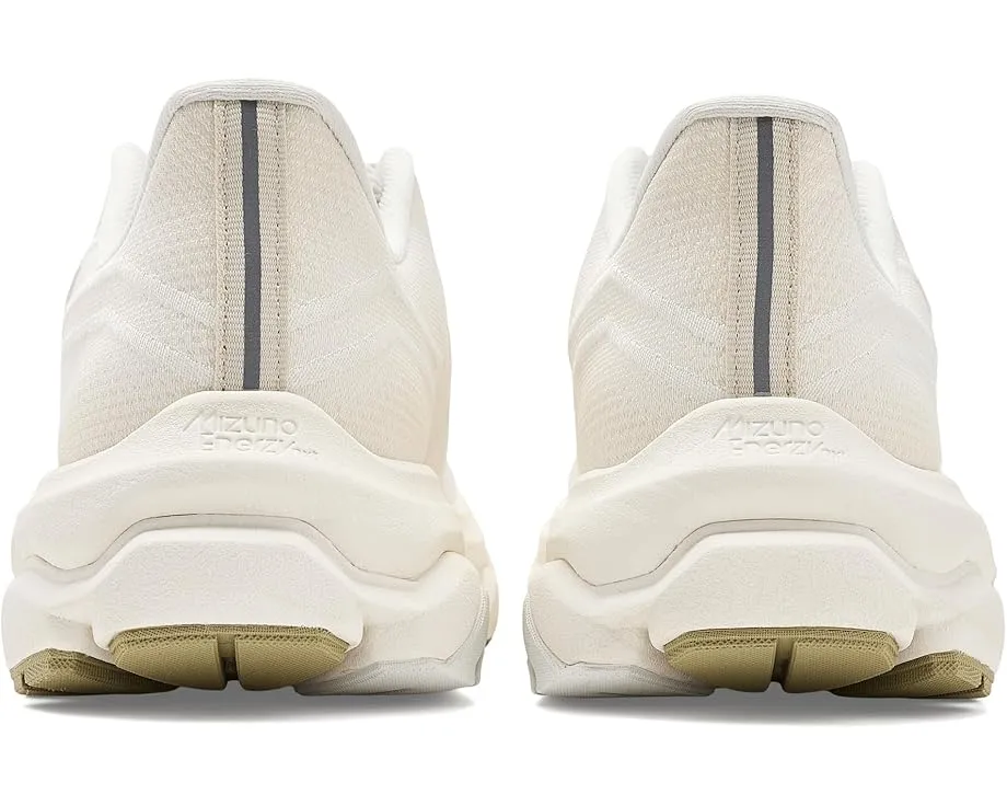 Беговые кроссовки Mizuno Wave Horizon 9 с двойной амортизацией Enerzy для контроля пронации