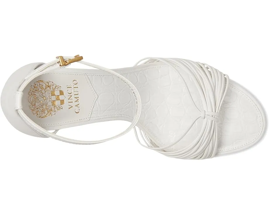 Босоножки Vince Camuto Blaine на шпильке с ремешками и регулируемой пряжкой