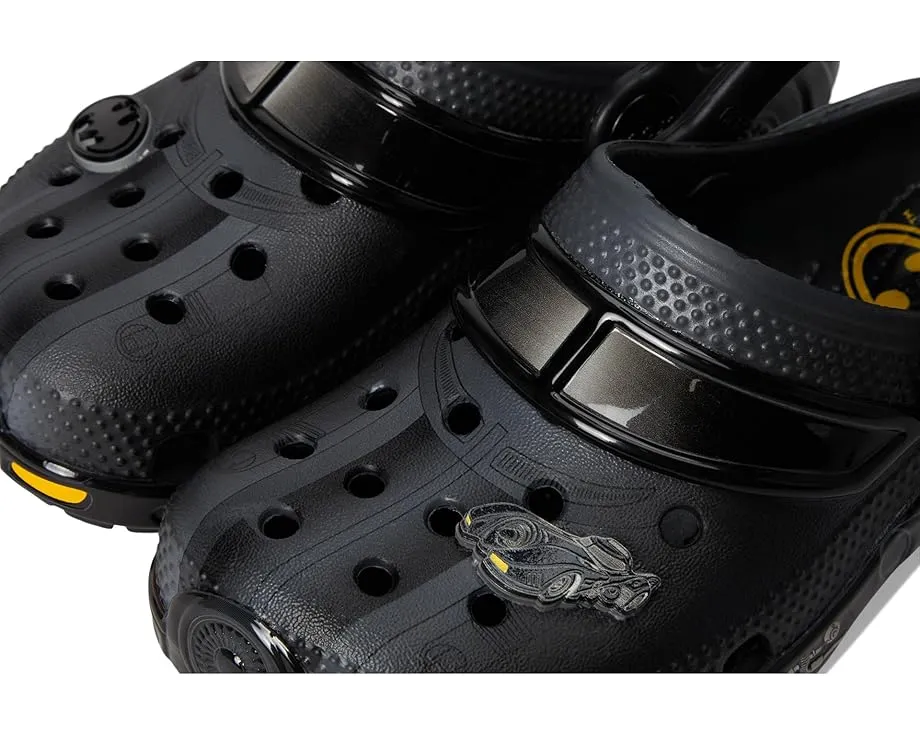 Crocs детские сабо Batman Batmobile Classic с супергероями