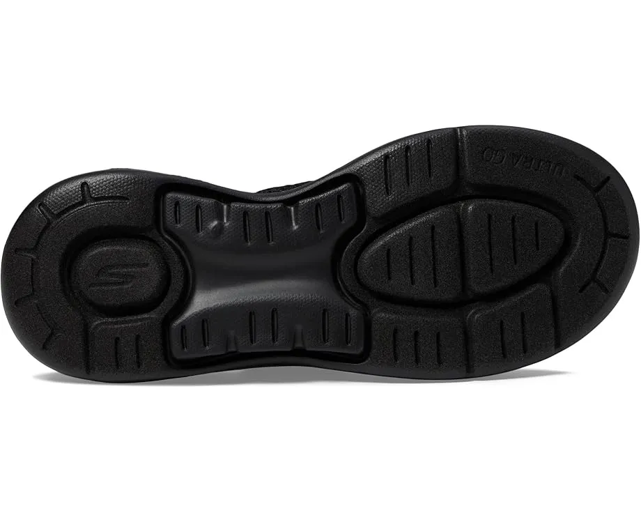 Сандалии Skechers Go Walk Arch Fit с поддержкой свода стопы