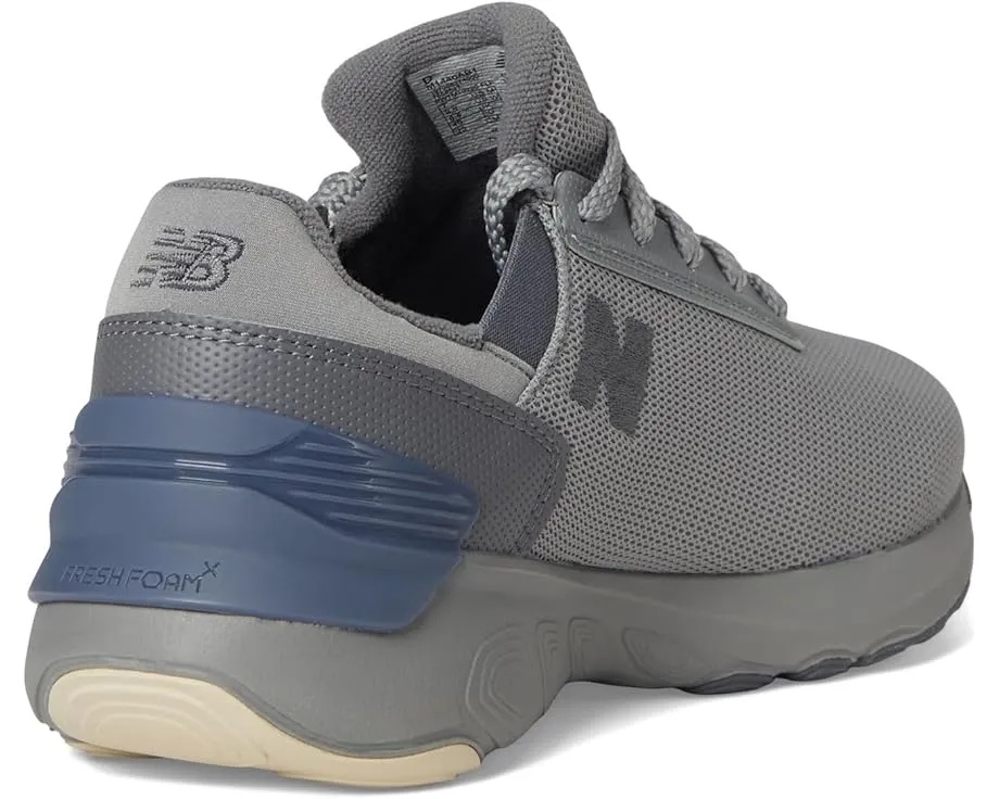 Кроссовки New Balance Fresh Foam X 1440 с межподошвой Fresh Foam X и резиновой подошвой