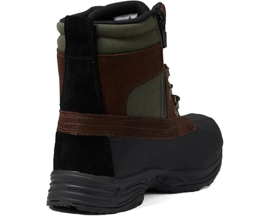 Ботинки Propet Cortland для диабетиков с утеплителем 3M Thinsulate и водонепроницаемостью