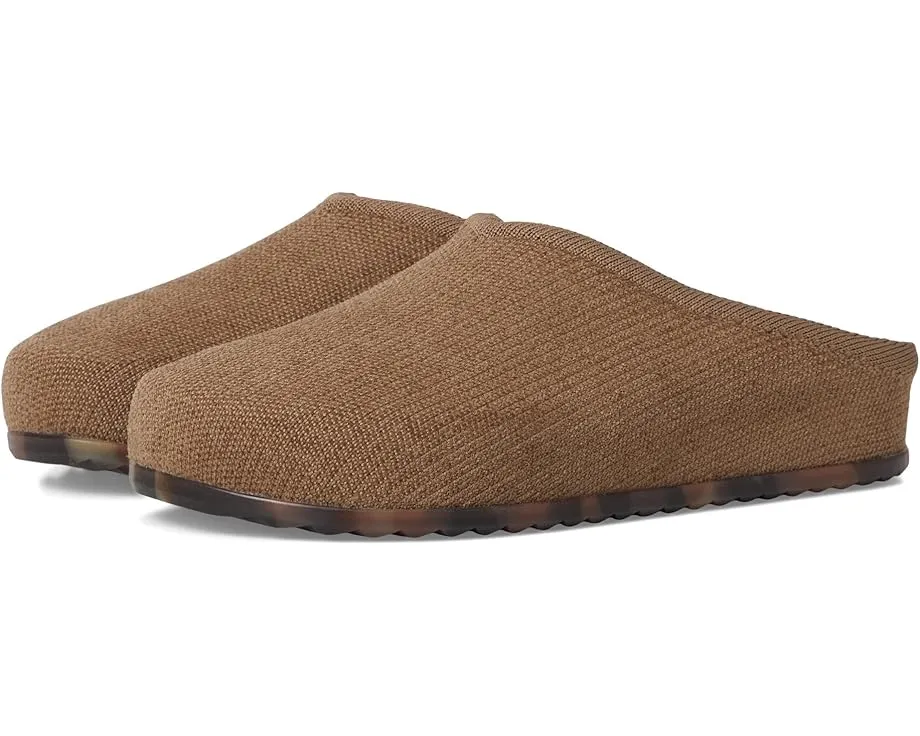 Повседневные клоги The Revelvet Casual с открытой пяткой от Rothy's