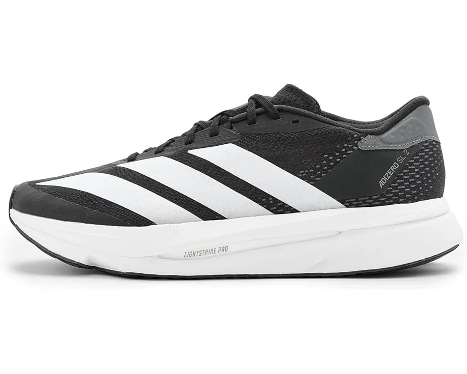 Беговые кроссовки adidas adiZero SL2 для тренировок на открытом воздухе