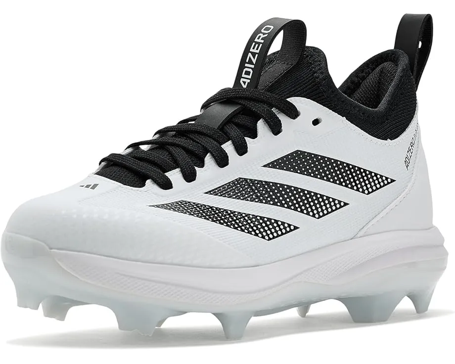 Бейсбольные бутсы adidas Kids Adizero Impact TPU 2.0 с термополиуретаном