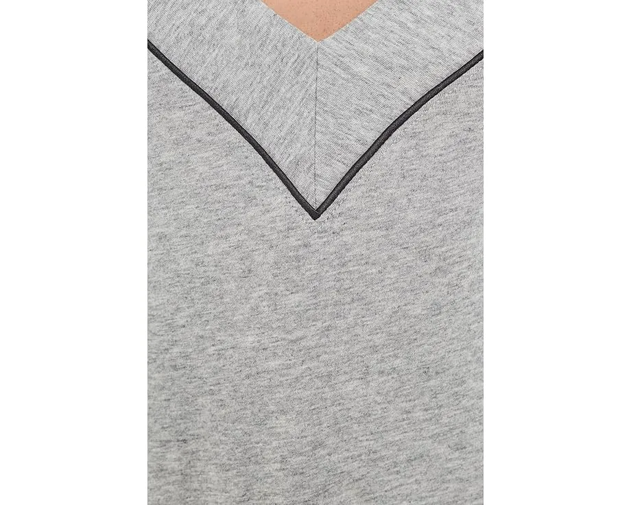 Ночная сорочка Cosabella Pima Lusso Sleep Dress из хлопка и Modal