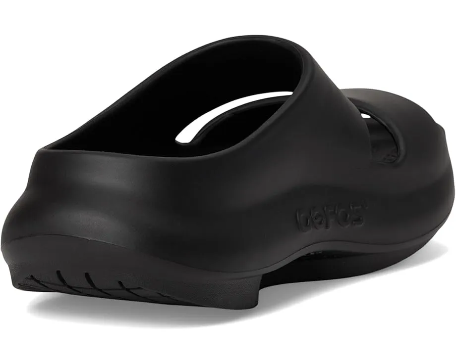 Сандалии OOFOS Ooyea для восстановления с двойными ремешками и пеной OOfoam