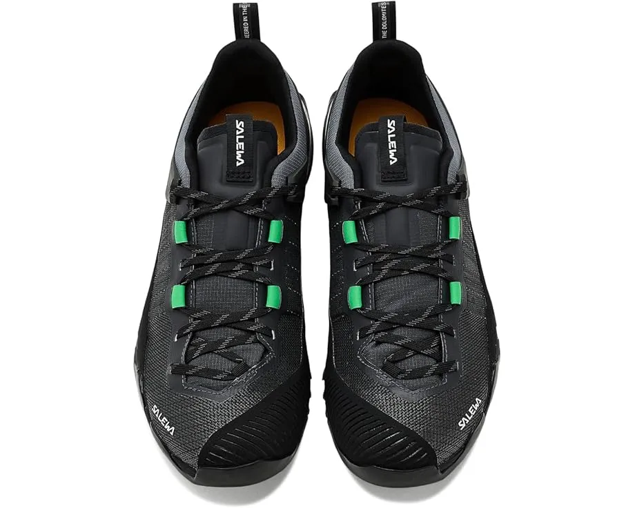 SALEWA Wildfire Nxt Gtx треккинговые ботинки с мембраной Gore-tex и верхом Matryx