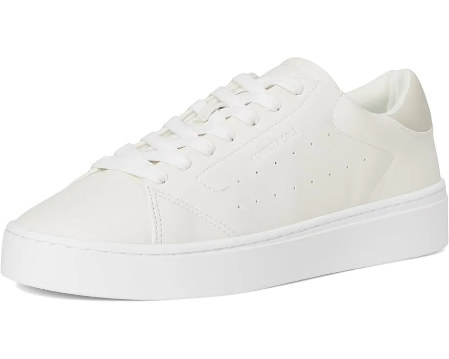 Кроссовки Kenneth Cole Nicco с низким профилем и платформой на резиновой подошве