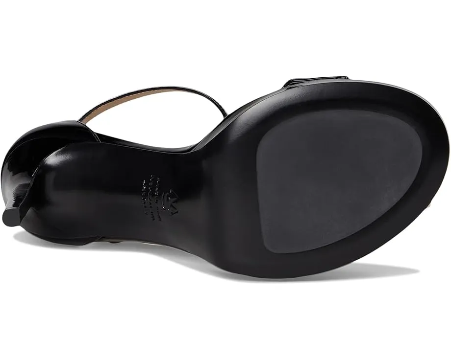 Босоножки Stuart Weitzman Nudist Platform на шпильке с платформой